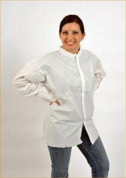 MaxShields Coveralls