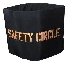 Safety Circle - 350m/s