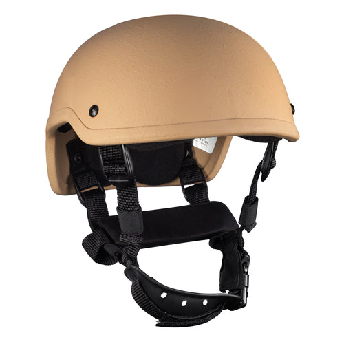 Special Forces Helmet