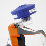 ARIA QR+ Mask - COVID19 Emergency