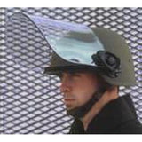 Face Shield 150 - Thick Hard Mount