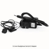 Full Range Camera and Bug Detector