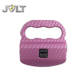 Jolt Protector 60,000,000 HD Stun Gun w/Light