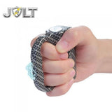 Jolt Protector 60,000,000 HD Stun Gun w/Light