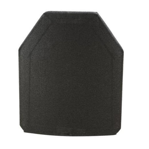 Level III Polyethylene Plates - Light Weight