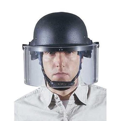 Level IIIA Ballistic Visor