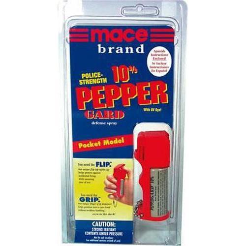 Mace Pocket Model Peppergard