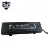 Police Force 12,000,000 Tactical Stun Baton Flashlight