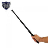 Police Force 21 inch Automatic Expandable Baton