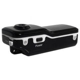 Spy Thumbsize DVR with voice activation (8GB)