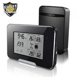 Streetwise HD 1080P Weather Station Camera Wi-Fi Version