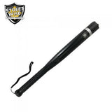 Triple Defender 27,000,000 Stun Baton Flashlight