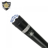 Triple Defender 27,000,000 Stun Baton Flashlight