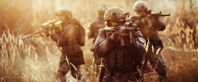 Bulletproof Vest Buyer's Guide