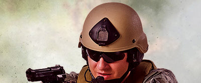 Ballistic Helmet Buyer's Guide