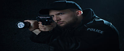 Flashlight Buyer's Guide