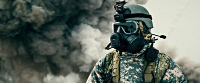 Gas Mask Buyer's Guide