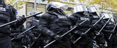 Police Baton Buyer's Guide