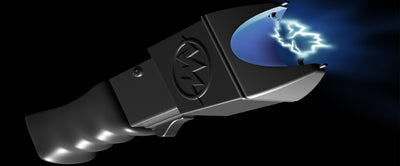 Stun Gun Buyer's Guide