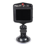 1080P HD Dash Camera and Built in DVR