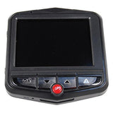 1080P HD Dash Camera and Built in DVR