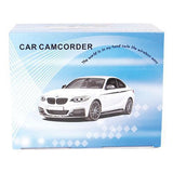 1080P HD Dash Camera and Built in DVR