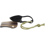 20 Million volt Stun Knife and Flashlight