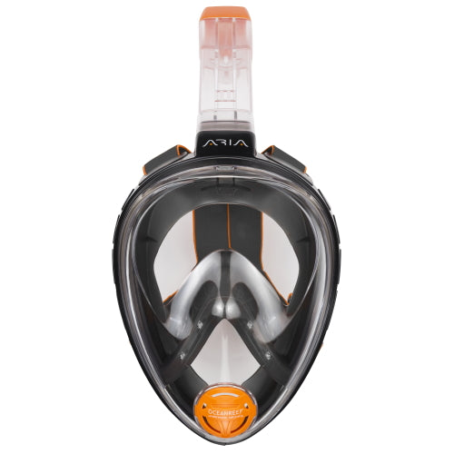 ARIA Classic Mask - COVID19 Emergency