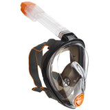 ARIA Classic Mask - COVID19 Emergency