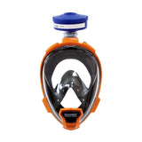 ARIA QR+ Mask - COVID19 Emergency