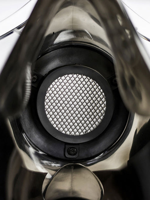 Speech Diaphragm