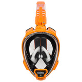 ARIA QR+ Mask - COVID19 Emergency