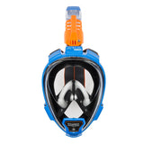 ARIA QR+ Mask - COVID19 Emergency