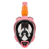 ARIA QR+ Mask - COVID19 Emergency