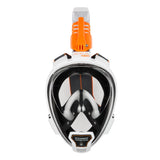 ARIA QR+ Mask - COVID19 Emergency