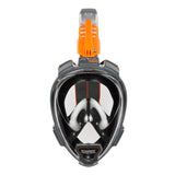 ARIA QR+ Mask - COVID19 Emergency