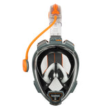 ARIA QR+ Mask - COVID19 Emergency