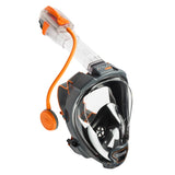 ARIA QR+ Mask - COVID19 Emergency