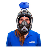 ARIA QR+ Mask - COVID19 Emergency