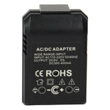 AC Charger Hidden Spy Camera with Built in DVR