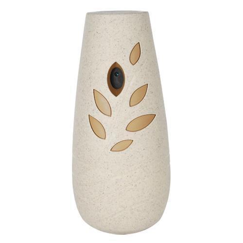 Air Freshener DVR Color HD Hidden Camera with Built-In DVR