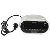 Alarm Clock HD Hidden Camera with Built-In DVR