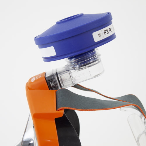 RD40 & APA - ARIA Masks