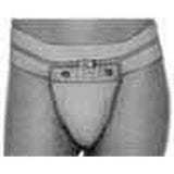 Ballistic Groin Cup Level IIIA