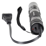 BashLite 15,000,000 volt Stun Gun Flashlight