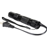 BashLite 15,000,000 volt Stun Gun Flashlight