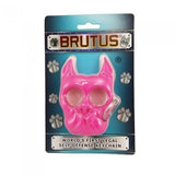 Brutus Self-Defense Keychain