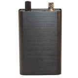 Bug Detector with Strength Meter