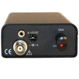 Bug Detector with Strength Meter