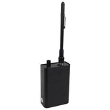 Bug Detector with Strength Meter